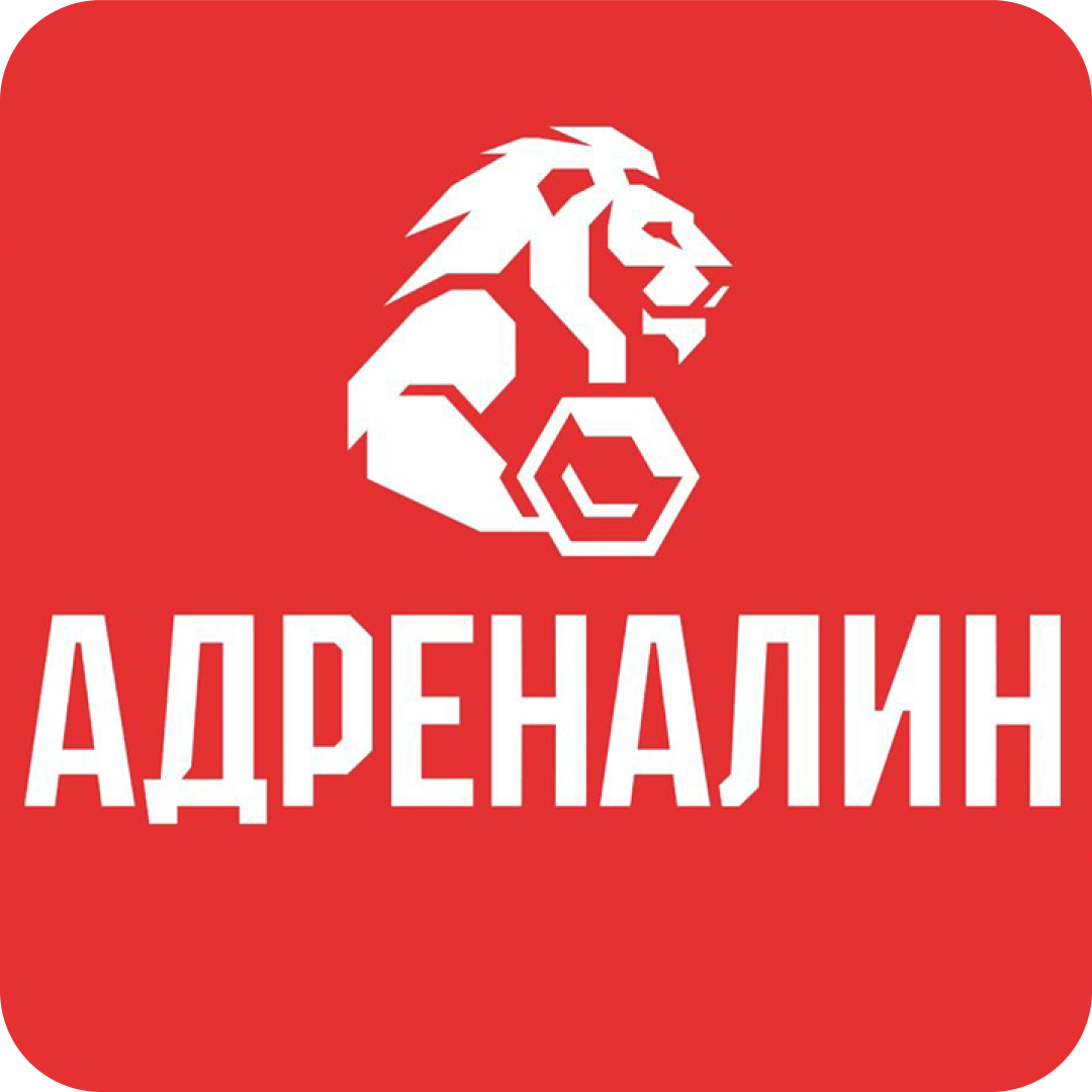 Тренажерный зал, фитнес от 12,50р в "Адреналин Столица"